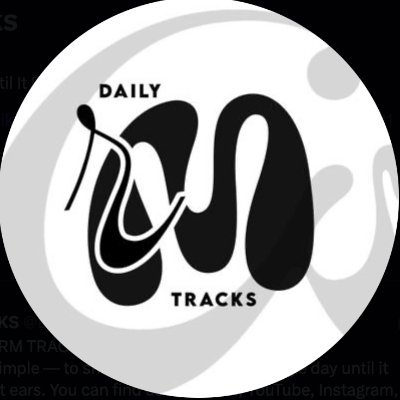 DAILYRMTRACKS_'s profile picture. Sharing RM’s Music Until It Finds the Right Ears 🎧