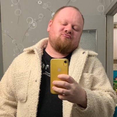 udmurt_iluha's profile picture. Удмуртский фунфурье.