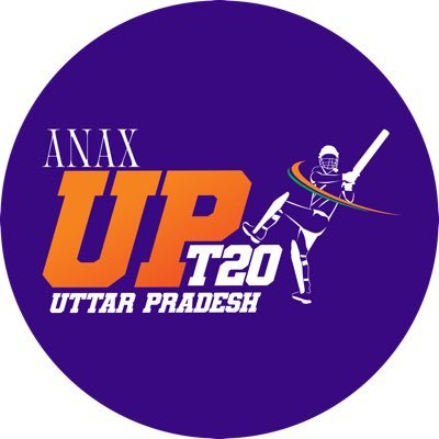 The official handle of ANAX UP T20 League | Khiladi Yahan Banta Hai | Season 3: 17th AUG — 6th SEP | BRSABV Ekana Stadium, Lucknow | Book your tickets now ⬇️
