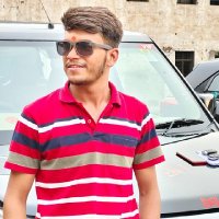 Anant ojha (@anant__ojha) 's Twitter Profile