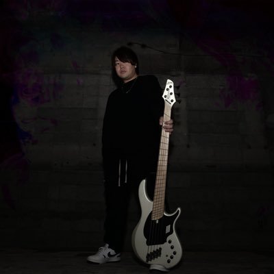 Bassist for Lexulty(@lexulty_band) 福島県南相馬市在住 何とかなる精神とオバケを信じてます!