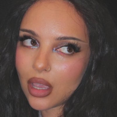 fan account • little mix ot3 • ariana grande • katseye. (🇮🇳)