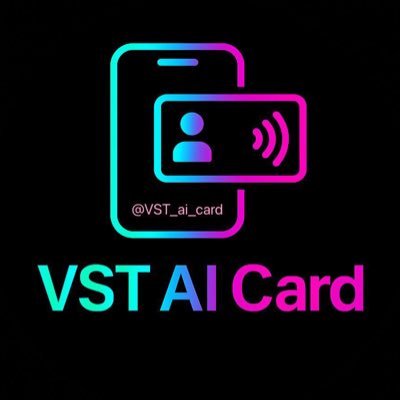 次世代スマート名刺「VST AI Card」|営業×AI×副業が1枚に|150言語翻訳/AIアバター営業/自動議事録/TikTok連携など!サポート体制充実の当チームで楽しくAI事業をしてみませんか?興味がある方はお気軽にDMお待ちしております📱 #VSTカード #副業 #AI名刺 #TikTok #北海道