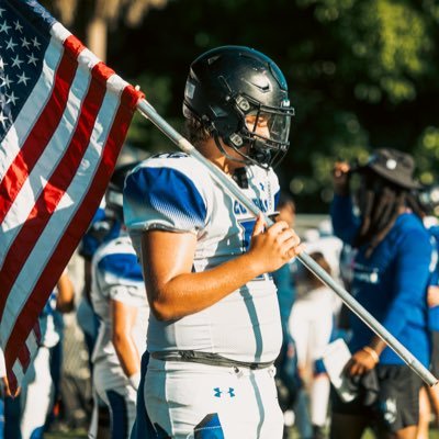 PVCHS/C/LG/RG/LT/LS/ Varsity Football / Varsity Baseball / 245lbs 6ā1/class of 2027/ Loganmmatthewwilson@yahoo.com 561-292-8004/