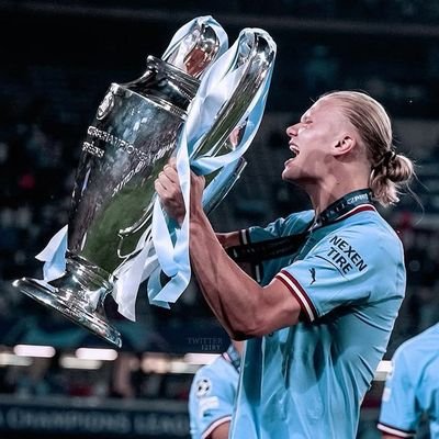 AryanMhatre0704's profile picture. CITY FAN || 🏆 🏆 🏆  TREBLE WINNERS 2022-23 || Mumbai City FC ||