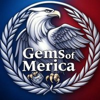 Gems of Merica (@gemsofmerica) 's Twitter Profile