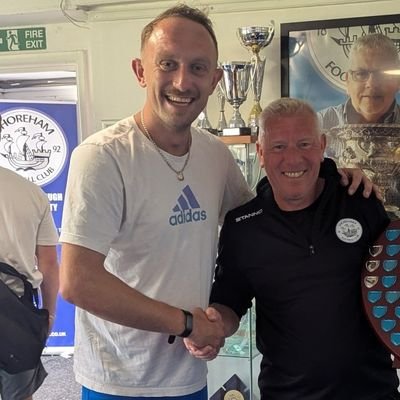 Director of Operations @ShorehamFC ⚽ | Driving growth on & off the pitch | Community, football & progress 💙 | Co-Founder Chasing Horizons