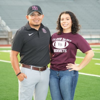 Safeties Coach, Co Special Teams Coordinator/Asst. Baseball Special Education Teacher Flour Bluff ISD, Corpus Christi, Texas| Texas A&M Corpus Christi ‘18