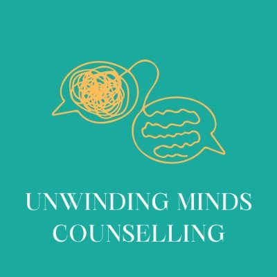 UnwindingMinds's profile picture. Welcome to Unwinding Minds. Our goal is to offer caring and supportive counselling for everyone, with a special focus on those facing chronic health challenges