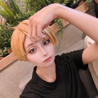 25⤴︎︎︎/東海中心/重加工出戻りレイヤー/無言フォロー失礼します🙇♀️/無言フォロー歓迎🙆♀️/まおち公認ストーカー→@bca_mao/まめもちちゃの嫁→@azukimochi_cos1