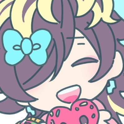 ฅ( ̳• ·̫ • ̳ฅ)وさんのプロフィール画像