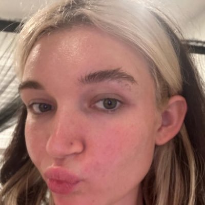 I'm sick and tired of scammers using my pictures online