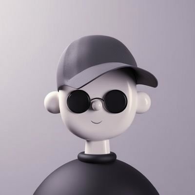 Crypto Enthusiast | DeFi Believer | NFT holder | Web3 Explorer on a Mission🧡