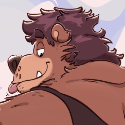 🔞 @bearafterall drawing the big gay 🌈✨
support me on https://t.co/4stN1aTo9m
more active on https://t.co/nYbwOZw8Gi