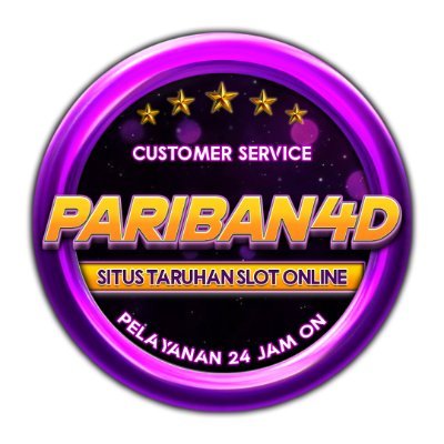 pariban4d_cuan's profile picture. JANGAN SALAH PILIH SITUS KALAU MAU CUANNN !