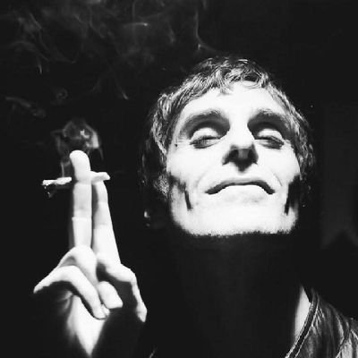 irwan58397's profile picture. In music we trust..it's only rock n roll but I like it.
See you at the bitter ends...
Internisti 🖤💙 sejati.
Forza Nerazzurri ✊️.