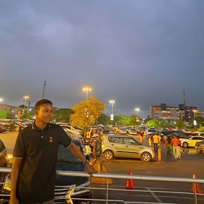 anthony_triumph's profile picture. Backend Engineer | Building Scalable APIs & Systems | Python | Django | Driving Performance & Reliability