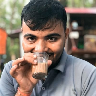 सफा मन् लिएर आउनुहोस्, सहयात्रा सङ्गै गरौंला !
|| Realist, Idealist, Optimist || —Political Commentor — Interested in Photography & Social Justice ⚖️ असमबगशशरकन