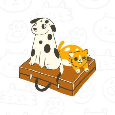 PetGearWorld's profile picture. Pet Gear World 🐕 Sharing the cutest pet moments & must-have accessories for your furry friends 🐾🐶🐱