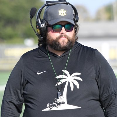 Defensive Line ||| Merritt Island High School (FL)