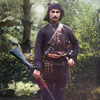 toreli1010's profile picture. Türk milliyetçisi, Hukukçu.🇹🇷