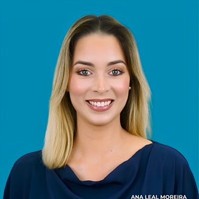 Advogada l Deputada Municipal Lousada l Presidente JSD Lousada