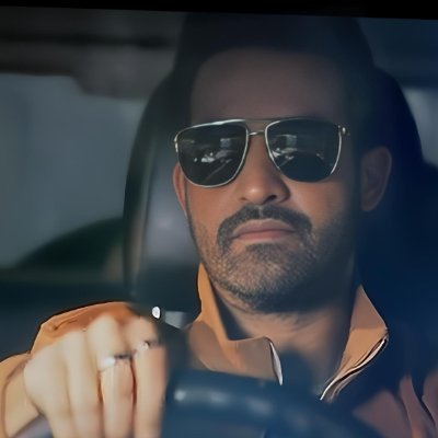 ntr_abhimanii's profile picture. .