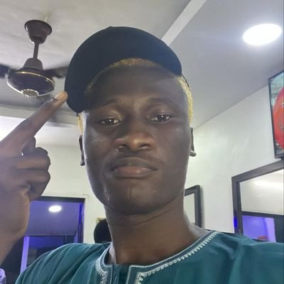 lasuexconvict!!! Barca die hard fan!
EPE ALL THE WAYY
Lagos island yen gangan