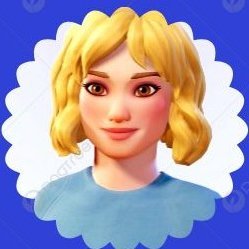Ana_missverniz's profile picture. Eu sou a Ana uma Youtuber que partilha aqui as suas compras de supermercado, beleza, perfumes,decoraçäo moda e mais...!!! https://t.co/ix5it1L1UH