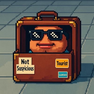 Onderkoffer90's profile picture. CM @LUKSO_io @LUKSOFoundation