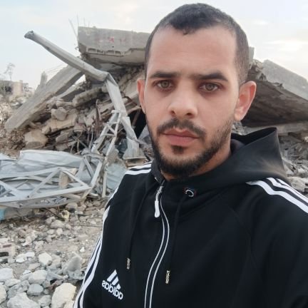 I am Ahmed from Palestine, from Gaza. Please help me and my family, even if just a little. I have set up the Chuffed campaign successfully: https:
