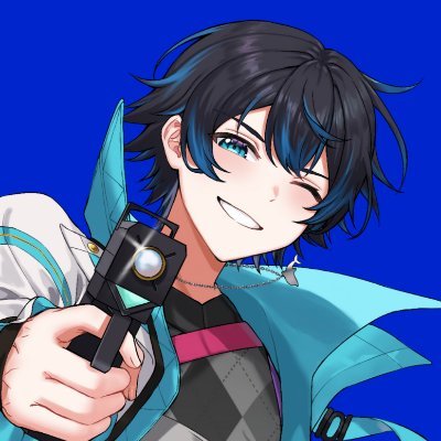 THE GAME SQUARE所属 @TGS_TW01¦主催&運営&ストリーマー¦VALORANT,APEX,LOL,R6SX¦https://t.co/1z0BS0Hb9v ¦