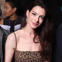 Annehathaway (@annethathaway) 's Twitter Profile