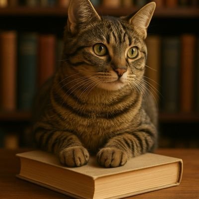 本好き、手芸好きな方、気軽に声掛けてくれると嬉しいです😊
ほぼ読書垢です📖
好き
貴志祐介さん、村田沙耶香さん、読書、手芸、お菓子作り、カフェで読書、チャイ、寝る😴