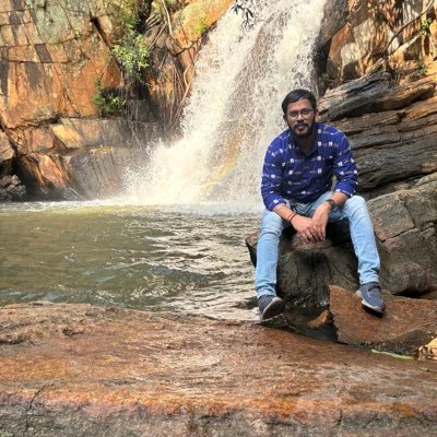 Sirsantosh2024's profile picture. 