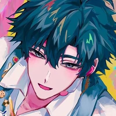 Enderson__X's profile picture. HEAVILY INACTIVE 😢😢