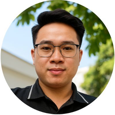 vantungama's profile picture. 👉Work less with AI
👉Share knowledge and helpful AI tips
👉Share marketing templates to help grow your business
🎁Access in here: https://t.co/GT1mVDpLRO