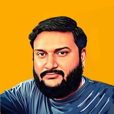 ChauhanHQ's profile picture. 