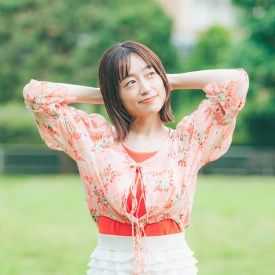 山根万理奈さんのプロフィール画像
