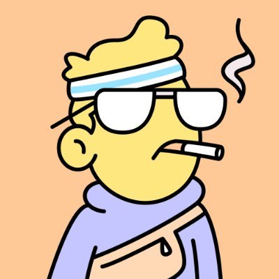 🔗 degen playoor ➔ shitcoins + runes = addict ✦ data analyst ✦ copytrader ✦ shitcoins & runes caller (private alpha)💎
███░░░░░░░ 31.2% to 🚀