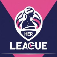 HerLeague (@herleaguehq) 's Twitter Profile