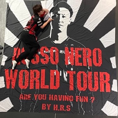 北海道コンサドーレ札幌、H.R.S 『トツゲキアカクロサッポロ』 9月限定ポップアップバー September 札幌市中央区南6条西4丁目4-3 LC壱番館 7階 にオープン!