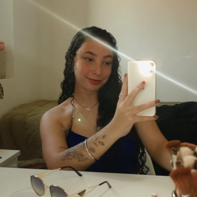 dudaxxcrf's profile picture. 