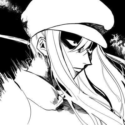 KaitoXHunter16's profile picture. “Un Hunter doit toujours être prêt à mourir pour ses convictions.” – Kaito