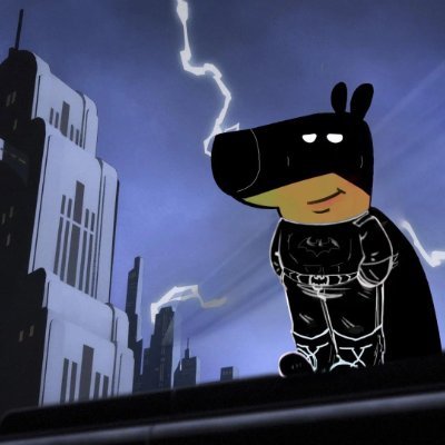 Freemann710's profile picture. Just chill😎