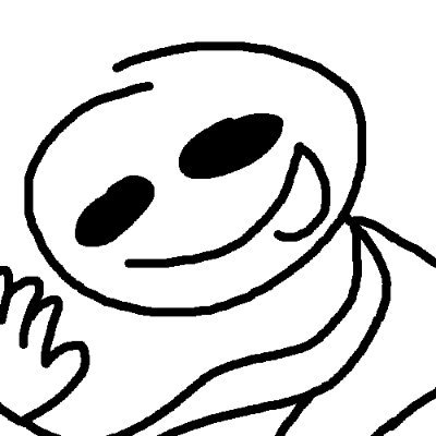 16 y/o Roblox fan
I draw and model sometimes, I guess.
NSFW, Proshippers, and Zoos DNI (Includes following)