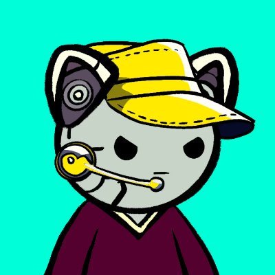 ( ˘ ³˘) No I’m not lying...🧙
@anoma, @succinctlabs, @union_build @v_on_vana
Node operator
NFT collector
Sharing insightful threads about projects