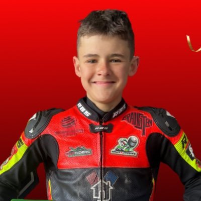 7x 🇬🇧UK Championship Winner - 🏆 Junior Talent Cup,🏆Endurance, 🏆Moto4 Endurance,🏆 4x @ohvaleuk #MiniGP - YouTube Vlogger & podcaster. #HKC217