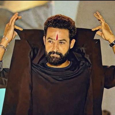 NTRKingdom9999's profile picture. #Dragon #War2
 Fan of @tarak9999
