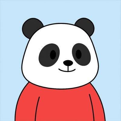 From the forest, here to spread love accros the Solana blockchain. You want to be my friend? https://t.co/KFKfU33bdU